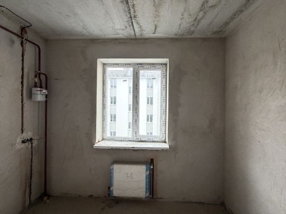 ШОК ЦІНА!!! 1К квартира з частковим ремонтом! Газ!Балкон! Без комісії. Буча