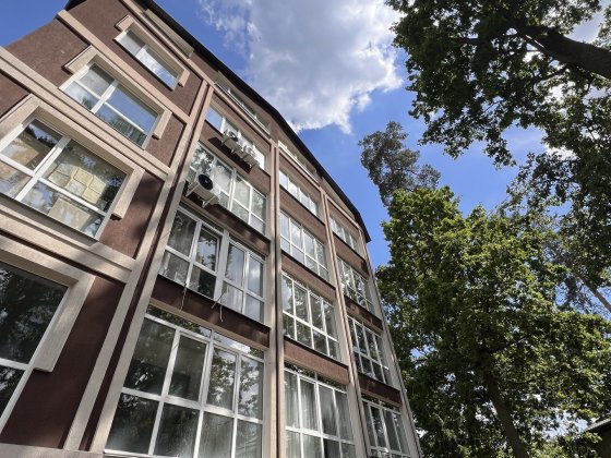 Продам 3к квартиру | Буча | ЖК Олсія |  газ | 56 500$ Буча