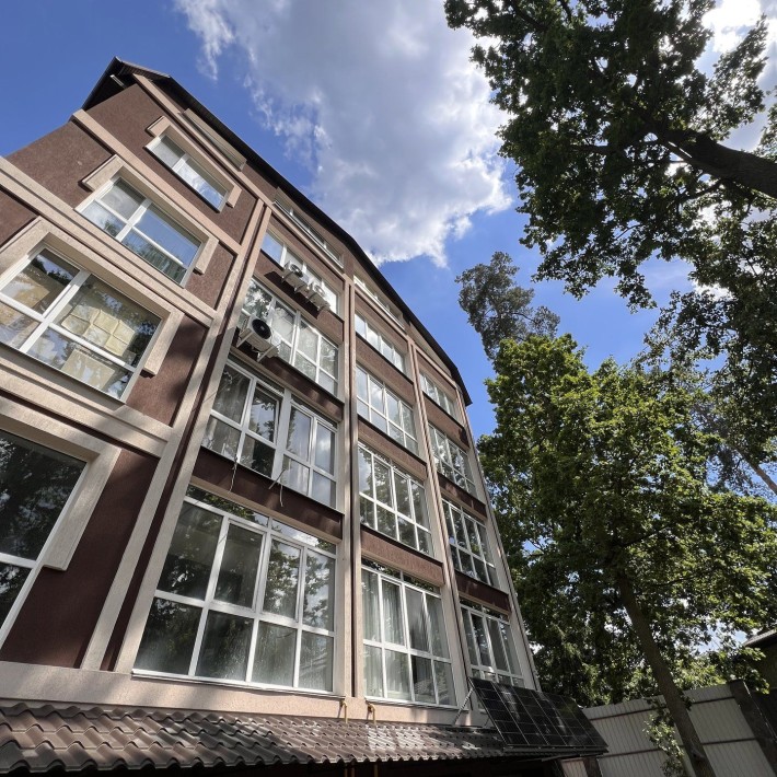 Продам 3к квартиру | Буча | ЖК Олсія |  газ | 56 500$ - фото 1