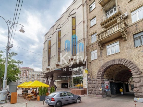 Продаж 2-кімнатної квартири центр Київ