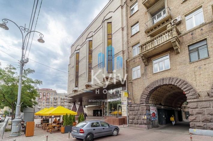 Продаж 2-кімнатної квартири центр - фото 1