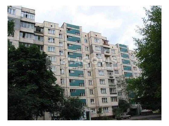 Продам 3 кімн Празька 18 А Дарницька площа, метро "Зверинецька", "Чернігівська"