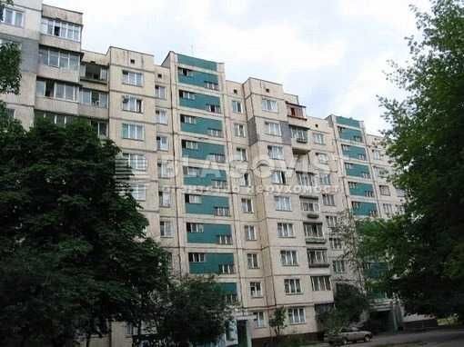 Продам 3 кімн Празька 18 А Дарницька площа, метро "Зверинецька", "Чернігівська" - фото 1