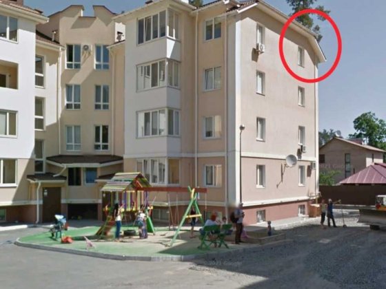 Власник - продам 1-кімнатну квартиру в Ірпені. Лісова 4-з. Вид на заходи сонця. Клубний цегляний буд Ірпінь