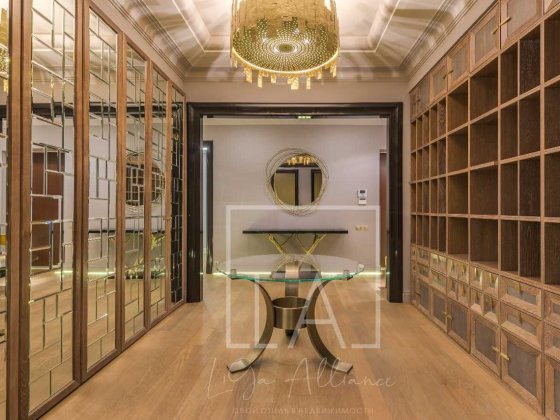Продається  кв-ра ЖК  Diamond Hill,вул.Мазепи 11Б,Печерский р-н.Без% Киев