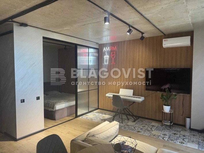 Продаж квартири ЖК Manhattan city Манхеттен Берестейський проспект - фото 1
