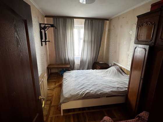 Продаж квартири ,Київ ,Троєщина ,Оноре де Бальзака 88 Київ