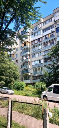 Продаж 1 кімнатної квартири вул. Машинобудівна 14 - фото 1