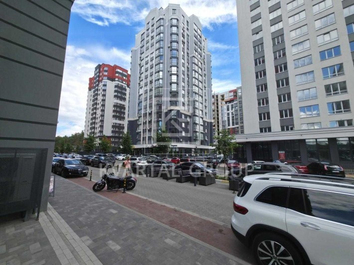 1-кімнатна квартира 41 м² з початковим ремонтом | ЖК Sky - фото 1