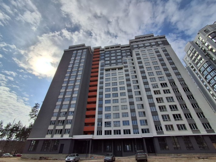 Продам 1к.квартиру  з документами Ірпінь - фото 1