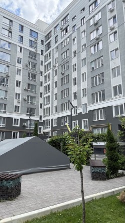 Однокімнатна квартира в розвиненому районі в сучасній новобудові! - фото 1