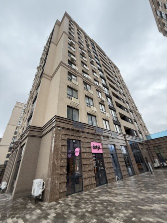 3к квартира в центрі, жк Центральний преміум! - фото 1