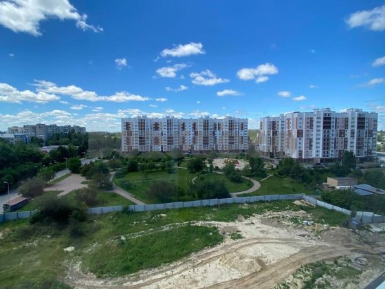 Продаж 1К Сади Вишневі вул. Машинобудівників, Вишневе Вишневе
