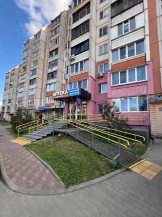 Продаж 1-кімнатної квартири у Вишневому - фото 1