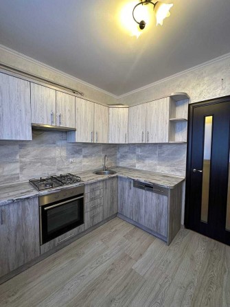 Продаж великої 4к квартири в затишному районі по вул. Молодіжна - фото 1