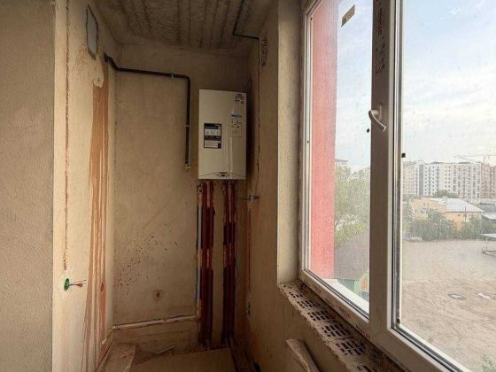 Продаж 2к квартири в новому ЖК Гетьманський, по вул.Б.Хмельницького(Єоселя) Ивано-Франковск