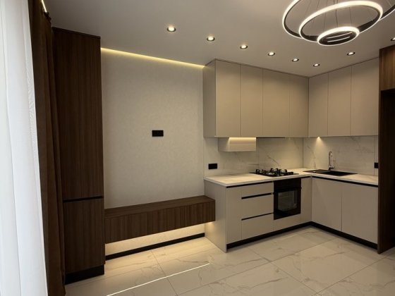 Продам квартиру в Ірпені, газ Ирпень