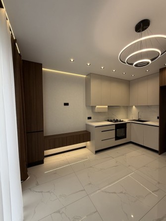 Продам квартиру в Ірпені, газ - фото 1