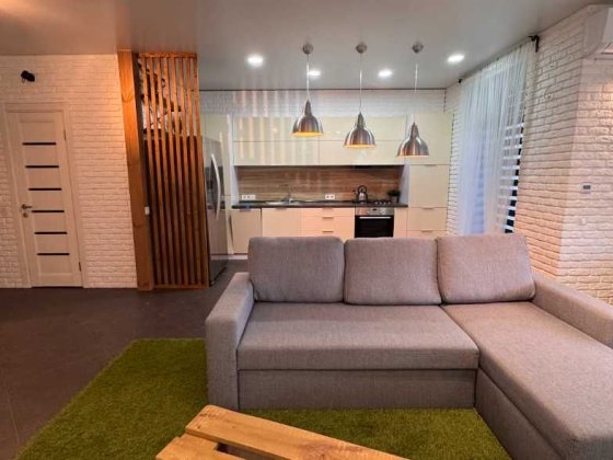 Продаж сучасної квартири 60м2, ЦЕНТР, ЖК Центральний, Буча район Макдональдс Буча