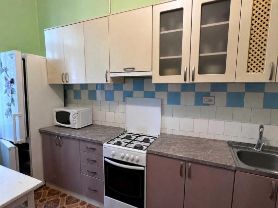 Продаж 3к квартири в центрі міста по вул.Івана Франка Ивано-Франковск