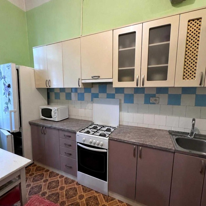 Продаж 3к квартири в центрі міста по вул.Івана Франка - фото 1
