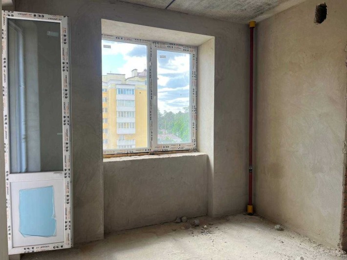 Продаж квартири по супер класній ціні з мінімальним оформленням - фото 1