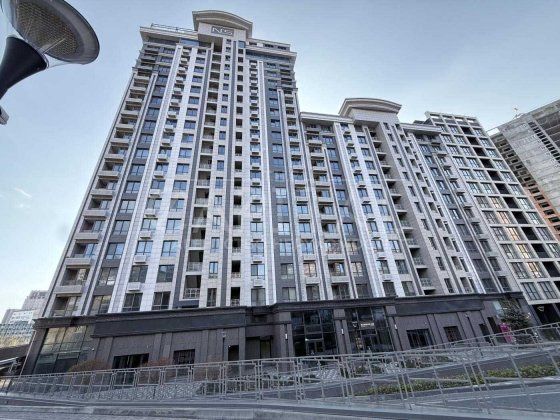Продаж / Квартира / 47 м2 / ЖК Новопечерський Квартал № 5 / Печерський район Київ
