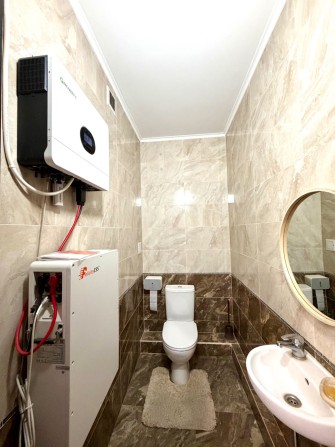Продаж 2-кімнатної квартири ЖК Нивки Парк - фото 1