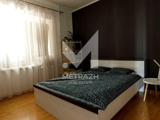 Продаж 2-ох кімнатної квартири загальною площею 60 кв.м.       Драгоманова ул., 31-В Київ