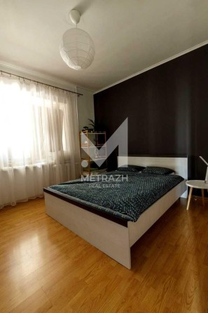 Продаж 2-ох кімнатної квартири загальною площею 60 кв.м.       Драгоманова ул., 31-В - фото 1