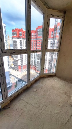 Продаж 1к квартири в Ірпені по вул Університетська 1Т в ЖК Q10 • 40,8 кв.м. • 44 800$ • без комісій  - фото 1