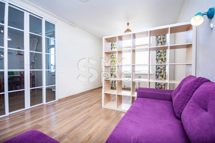 Терміновий продаж 1к. квартири ЖК Зелений острів 2 - фото 1