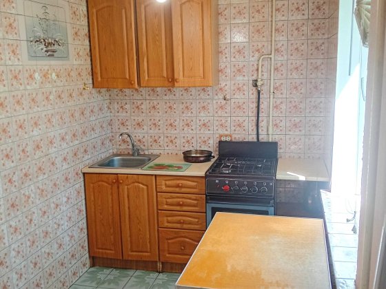1к. квартира, вул. Чистяківська, Галагани