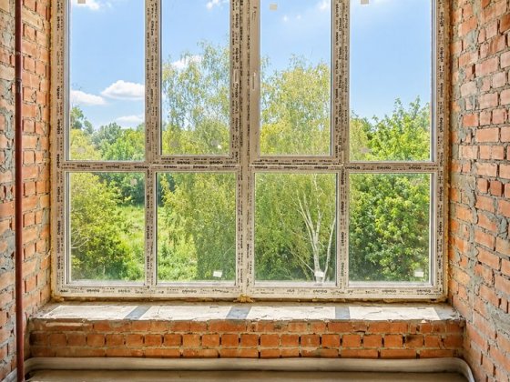 Продам вигідно двокімнатну квартиру площею 56 м². БЕЗ КОМІСІЇ! Індивідуальне газове опалення! 2 кімн Буча