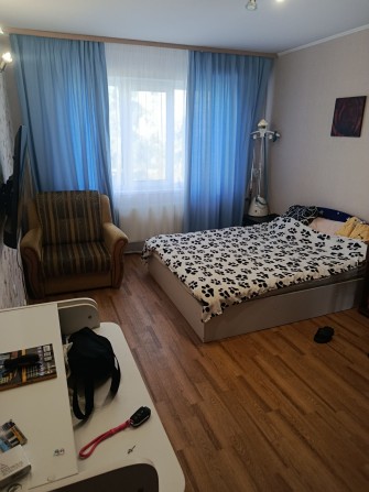 Продам 1ком квартиру троещина - фото 1