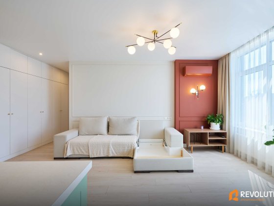 Без комісії. Продаж 3к квартири 95.5м2, ЖК Галактика, вул.Є.Сверстюка 6Е, 15 хв м. Лівобережна, Дніп