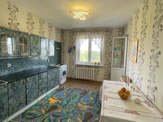 Продаж 1-к вул. Байди Вишневецького 1 (поряд вул. Вишгородська) Вітряні Гори