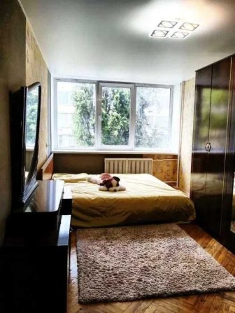 ДЕРЖАВНІ ПРОГРАМИ | 3-кімнатна квартира | ПЕЧЕРСЬК | бульв. Лесі Українки 28 - фото 1