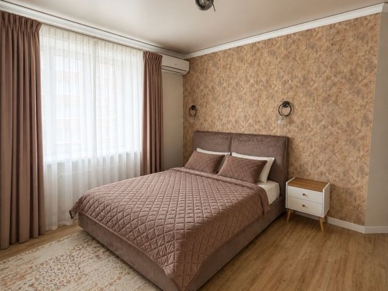 МІН.Оформлення 2к квартира біля Центрального Парку! Продаж БЕЗ % Держпрограми-ТАК Ірпінь