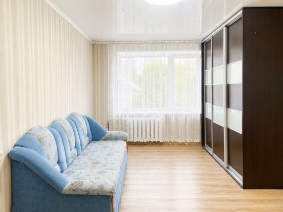 Продам квартиру в Ірпені в стані заходити і жити!є все необхідне!!!торг Ірпінь