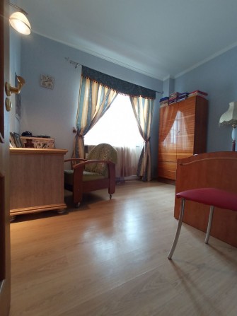 Продаж 4-к дворівневої квартири 111 м2 з паркомісцем  Ірпінь  Єоселя - фото 1