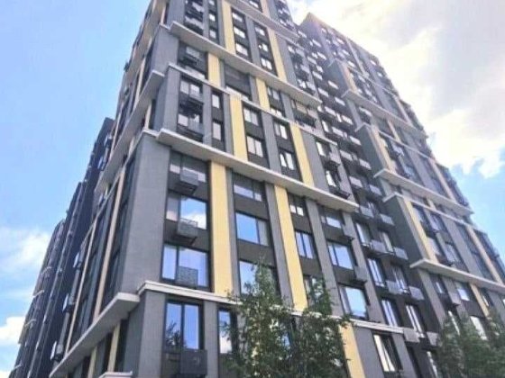 2к.квартира 62м ЖК OneHouse м.Вишневе Вишневое