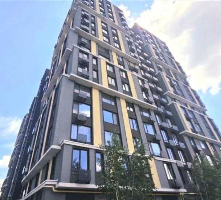 2к.квартира 62м ЖК OneHouse м.Вишневе - фото 1