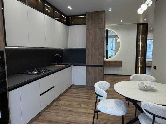 Продаж 2к квартири в сучасному ЖК поруч з парком та озером Ивано-Франковск