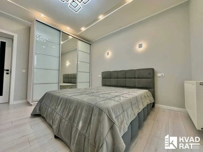 Продаж 2- кімнатної квартири - фото 1