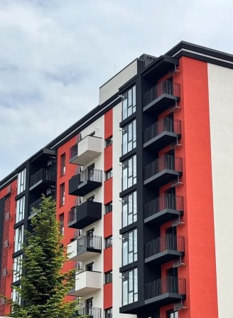 Продам квартиру в ЖК Скандинавія - фото 1