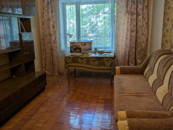 ТЕРМІНОВИЙ ПРОДАЖ!  Простора 3-кімнатна квартира в самому серці Івано-Франківська!  вул. Національно Івано-Франківськ