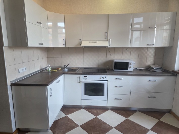 БЕЗ %Продаж 5 кв  190 м2 ЖК Митець вул Коновальца м Печерська - фото 1