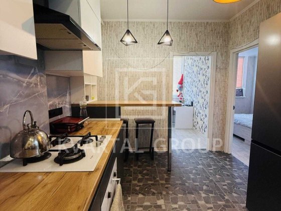 Продам ГАРНУ 2к квартиру з ремонтом, меблями. ГАЗ. ДЕРЖАВНІ ПРОГРАМИ ТАК! Ирпень