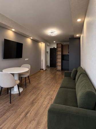 Продаж 1-кімнатної квартири в ЖК " Сирецькі сади"- вул. Виговського - фото 1
